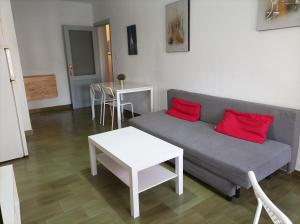 Apartamento En Centro Historico