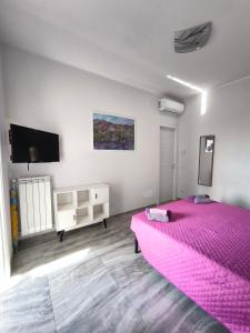 Casa Viola - Al Centro