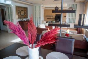 Sweet House Parlament Lux