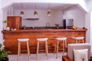 Ampifitia Guest House - Andasibe