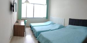 Apartamento Copacabana
