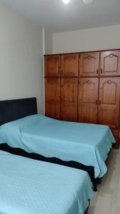Apartamento Copacabana