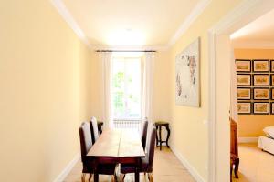 Passeggiata di Ripetta Private Apartment