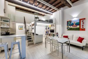 Rome Historic Center LOFT