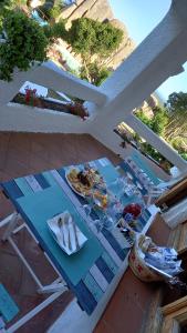 B&B RENA MAJORE con piscina privata