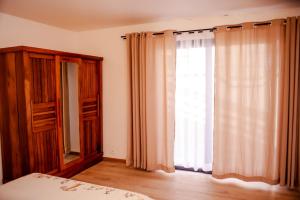 Ampifitia Guest House