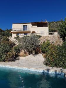 Villas La Galis : photos des chambres