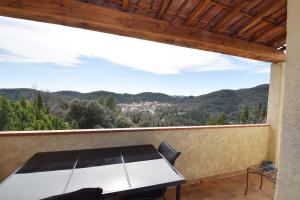 Villas La Galis : photos des chambres
