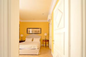 Passeggiata di Ripetta Private Apartment