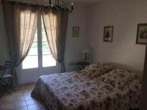 Maisons d'hotes Putt Tee Country : Chambre Lits Jumeaux