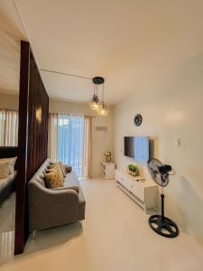 2 Bedroom and Studio Apartments with Private Pool and Gym in Vista Manors Verdant