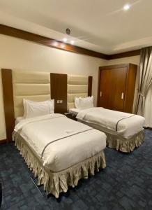 Aral Hotel Apartments