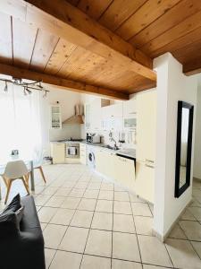 Lappartamento di Marta