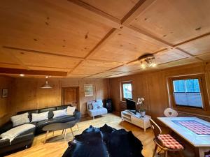 Landhauszauber Chumma 136m2