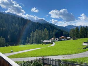 Landhauszauber Chumma 136m2