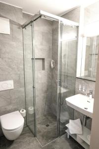 Double Room room in b&b River Inn