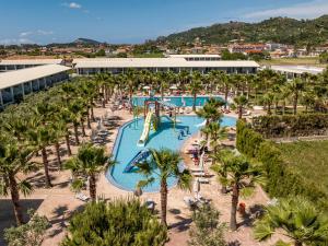 Caretta Island - 4hvězdičkové hotely ve městě Kalamaki