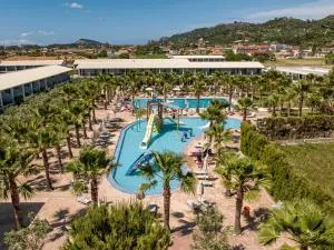 Caretta Island - Argási