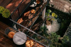 WELTWIEN Luxury Art Apartments & Free Parking