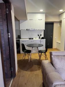 BAKURIANI INN Serviced Apartment 439