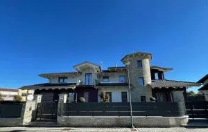 Bed and breakfast Ma.Gi.A - Vignolo