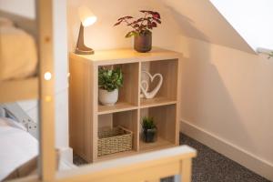 Principality Suites; Three Bed By Property Promise