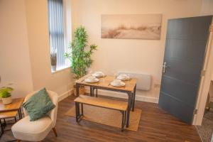 Principality Suites; Three Bed By Property Promise