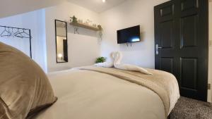 Principality Suites; Three Bed By Property Promise