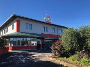 Hotel Motel Prestige - Orbassano