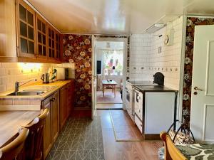 Holiday home Småland Siggamåla