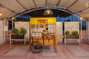 Ganga Lahari by Leisure Hotels