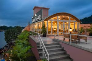 Ganga Lahari by Leisure Hotels