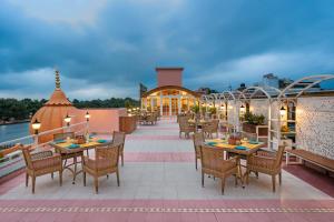 Ganga Lahari by Leisure Hotels