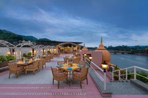 Ganga Lahari by Leisure Hotels