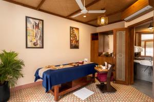Ganga Lahari by Leisure Hotels