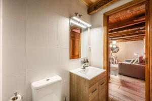 Apartamento Plaza de España