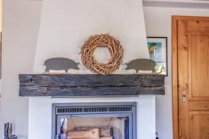 Chalet La Neuf