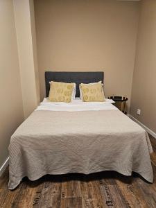 Deluxe Apartment room in Hotel City Living