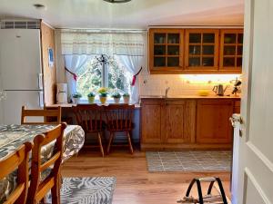 Holiday home Småland Siggamåla