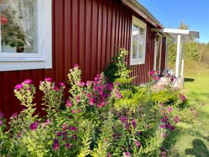 Holiday home Småland Siggamåla