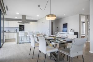 Tower Penthouse by Homie