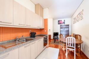 VIVA Old Franciscan Studio