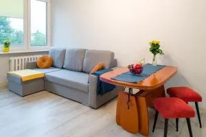 Poczuj się jak u siebie w domu - Rakowice