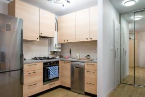 Poczuj się jak u siebie w domu