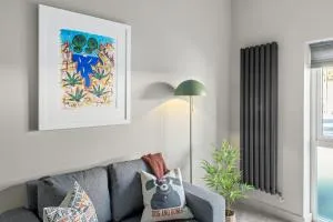 Brand New 1-Bed Flat Steps from Clifton NTU Campus - Ruddington