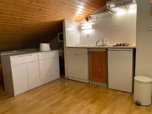 Appartements Apt Sakura - Le Grand Tetras : photos des chambres