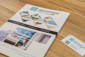 APARTAMENTY MIERZEJA - MIERZEJA PARK, Sztutowo