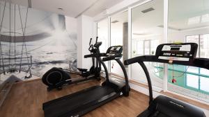 Flatbook - City Center SPA Apartments Waterlane Island