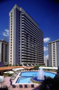 Meliá Caracas