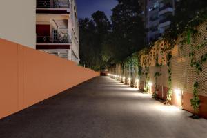 Lemon Tree Suites, Whitefield, Bengaluru